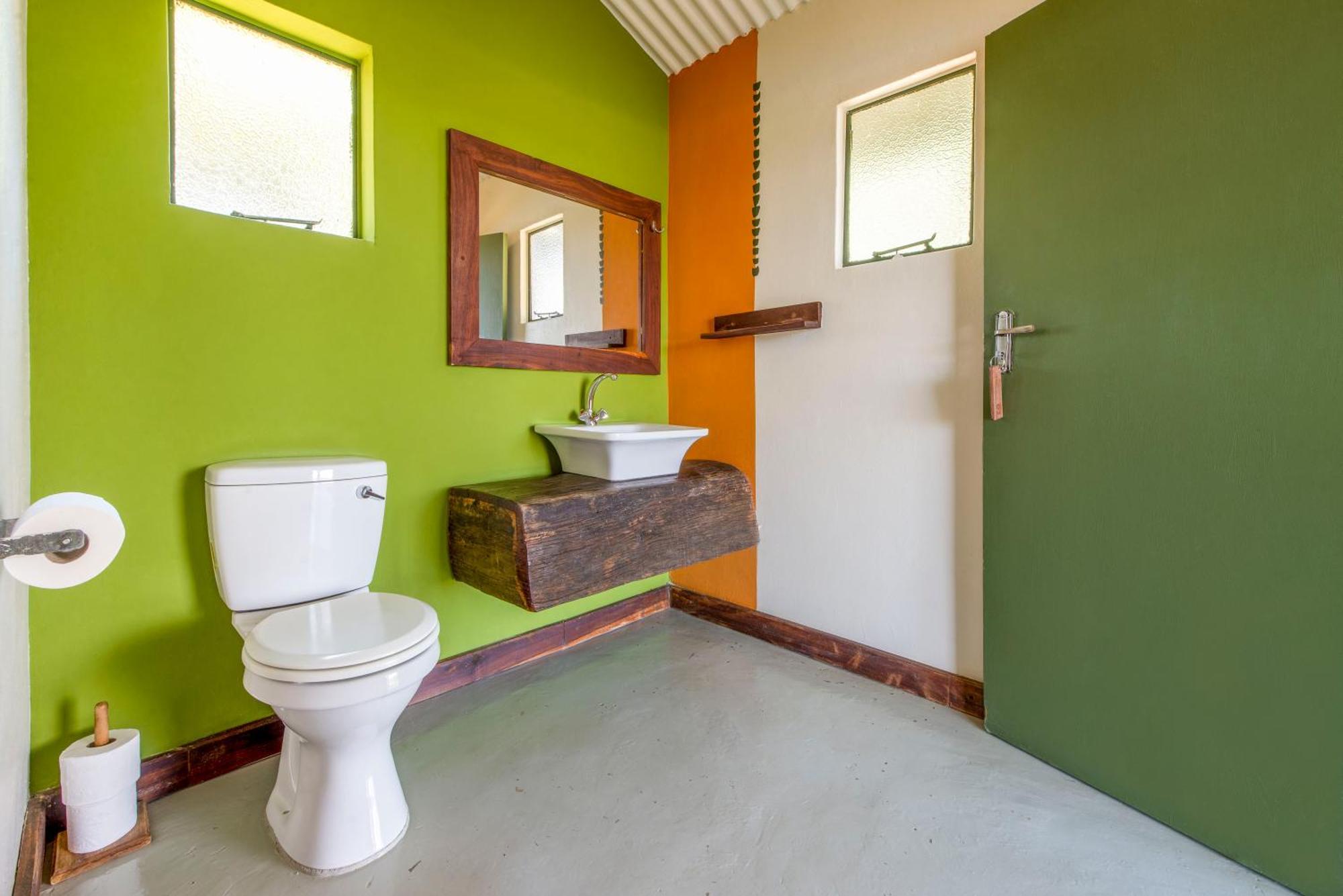 Zambezi Mubala Campsite Katima Mulilo Szoba fotó